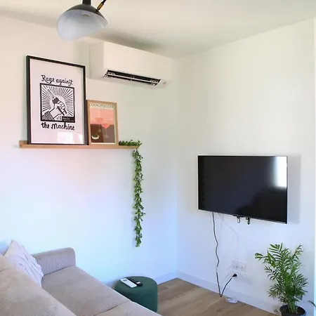 T2 Cosy Apartment Roussillon (Isere)