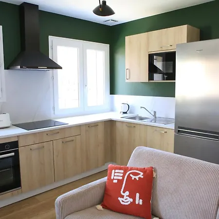 T2 Cosy Apartment *