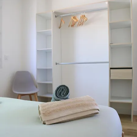 T2 Cosy Roussillon (Isere)